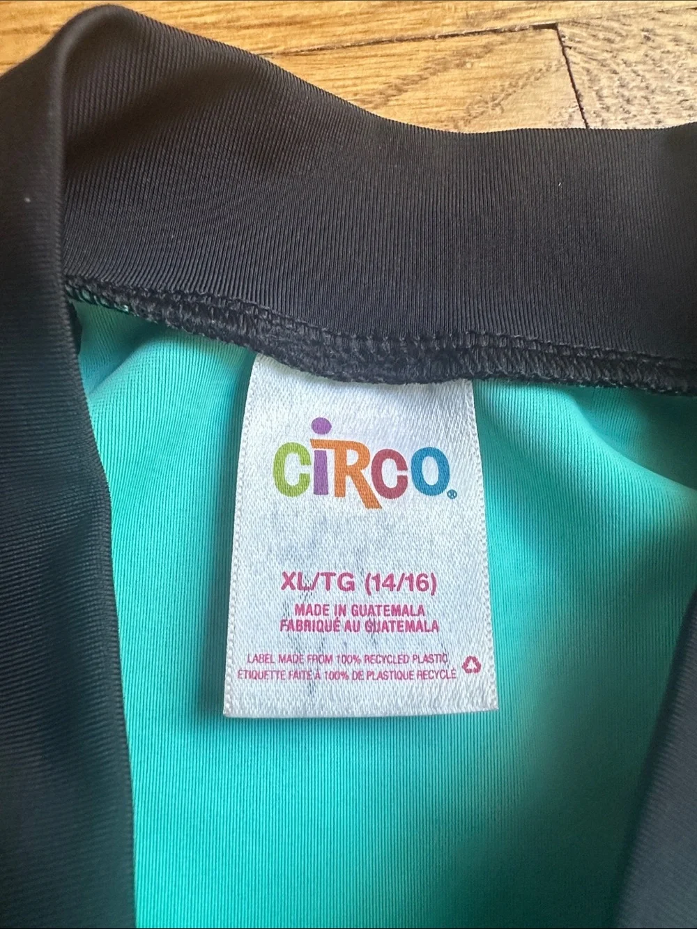 Circo long sleeve